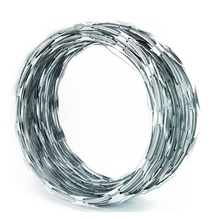 Razor Wire Coil