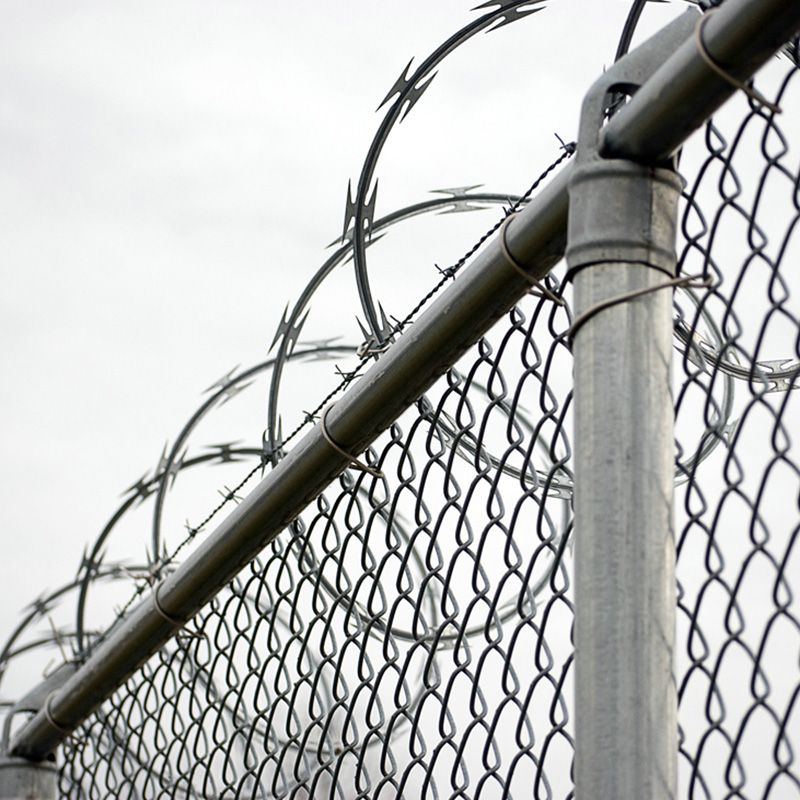 Razor Wire Manufacturer