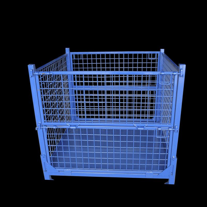 Storage Cage