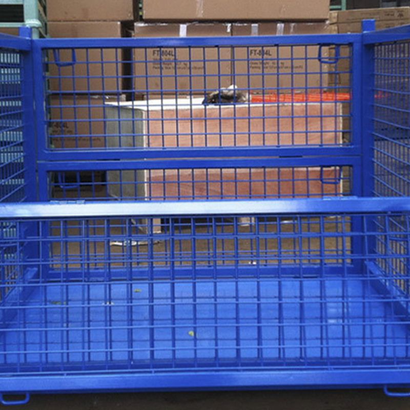 Storage Cage