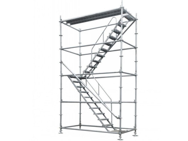 Scaffolding Guide And Choosing The Right Types